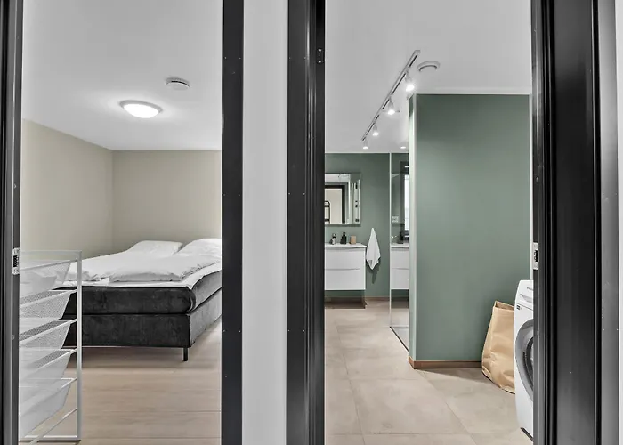 Villa Nansen - New Exclusive Villa, Multiple Units