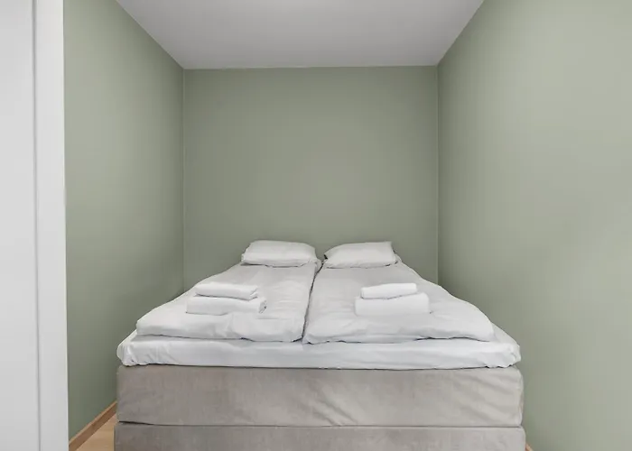 Villa Nansen - New Exclusive Villa, Multiple Units