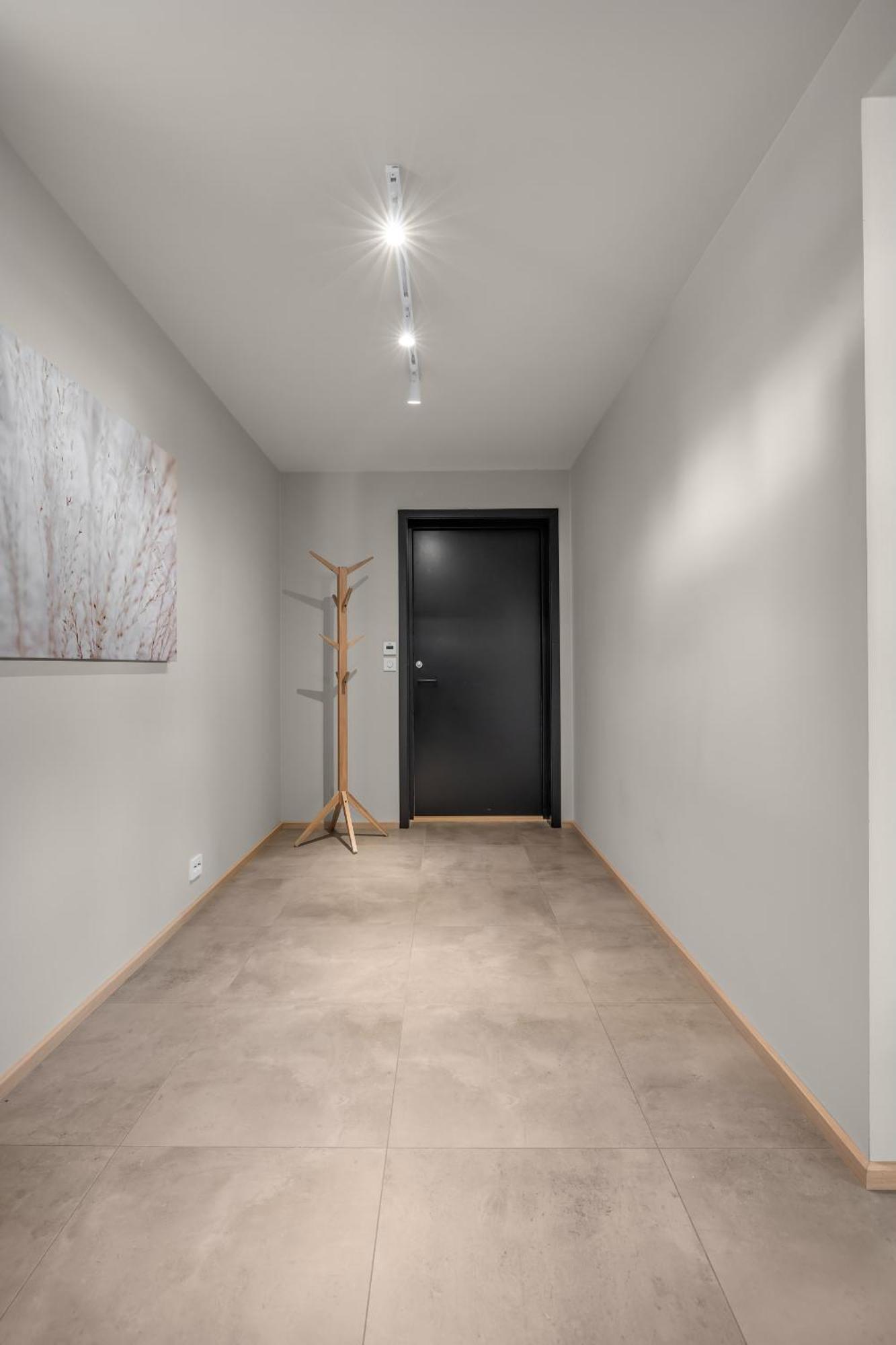 Nansen - New Exclusive Villa, Multiple Units Apartment Tromso