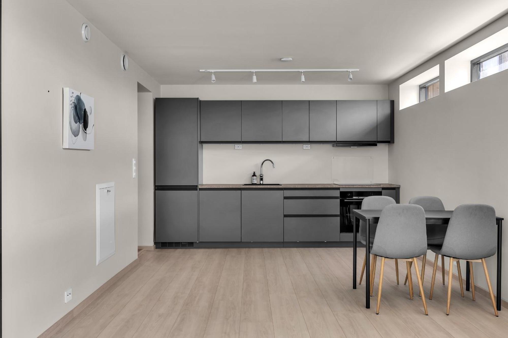 Apartment Nansen - New Exclusive Villa, Multiple Units *