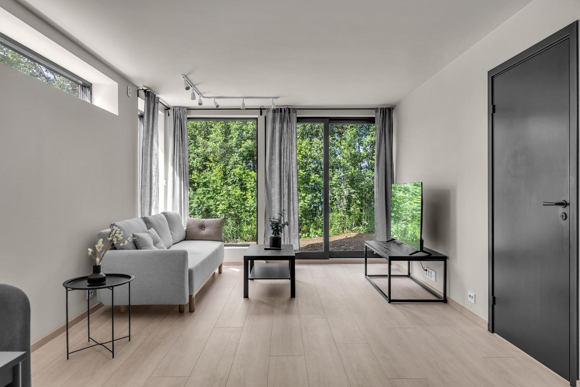 Apartment Nansen - New Exclusive Villa, Multiple Units *