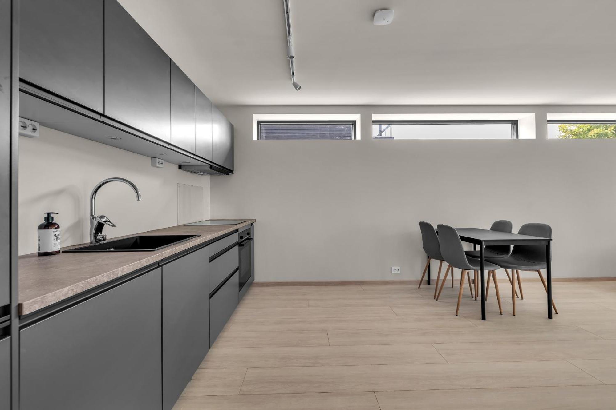 Apartment Nansen - New Exclusive Villa, Multiple Units Tromso