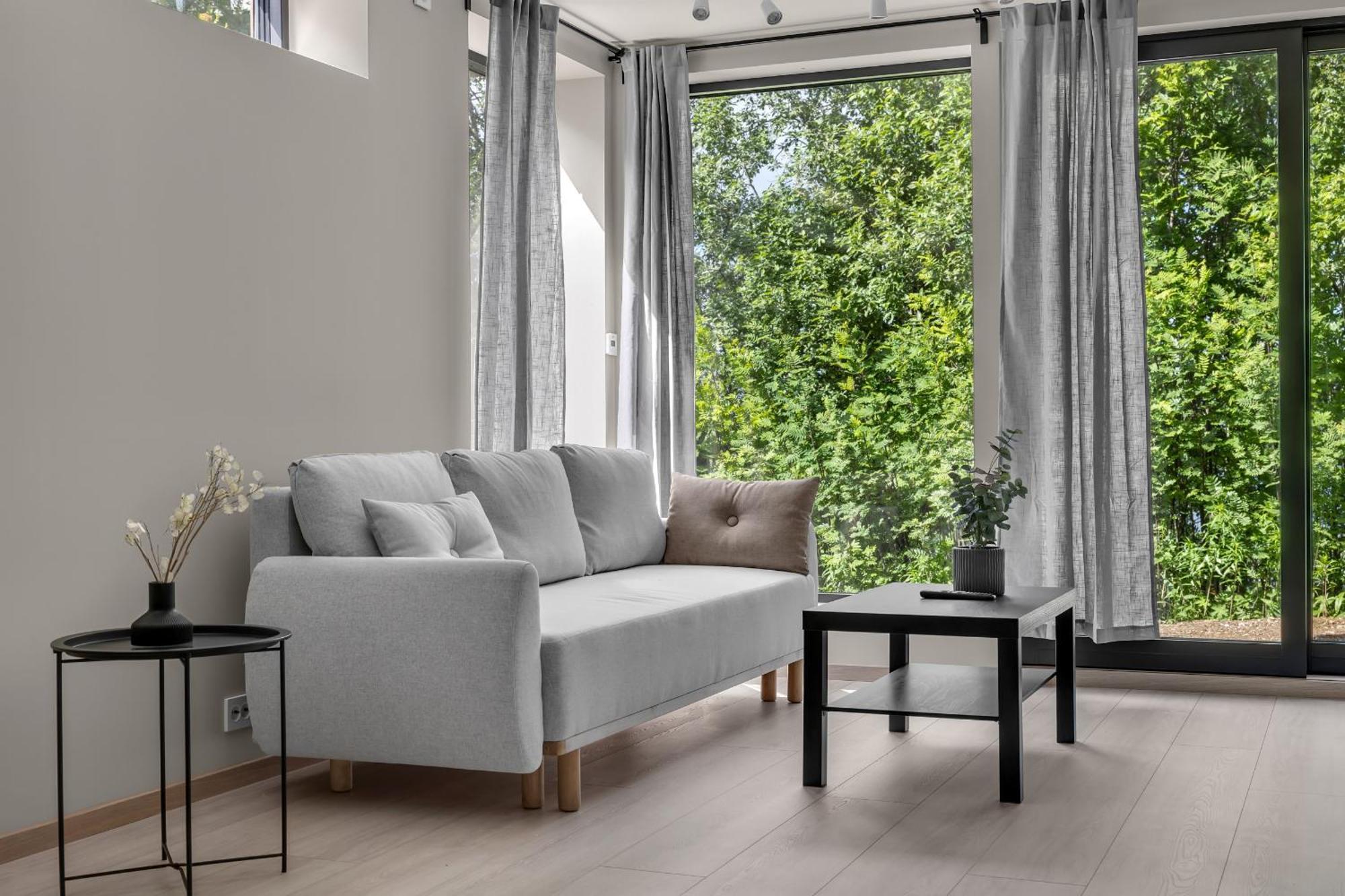 Apartment Nansen - New Exclusive Villa, Multiple Units *