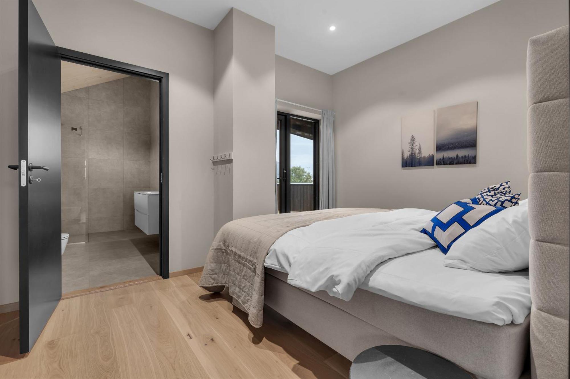 Apartment Nansen - New Exclusive Villa, Multiple Units *