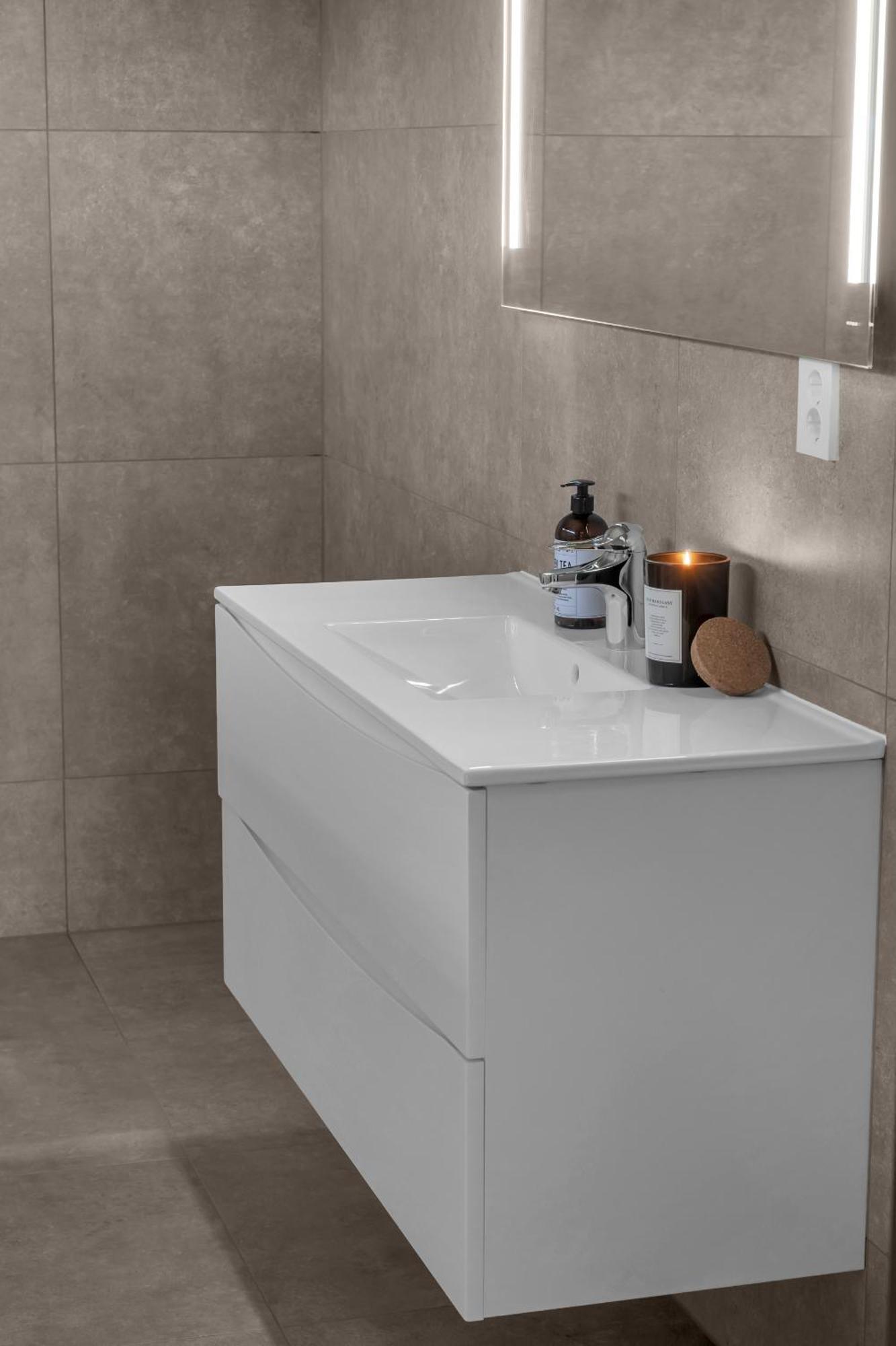 Nansen - New Exclusive Villa, Multiple Units Apartment *