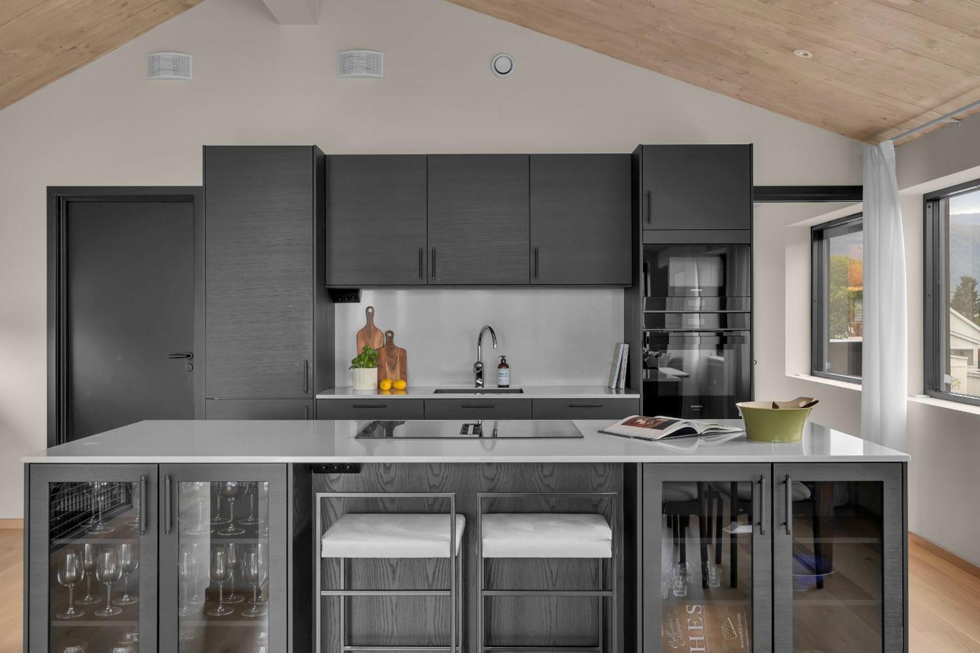 Nansen - New Exclusive Villa, Multiple Units * Tromsø
