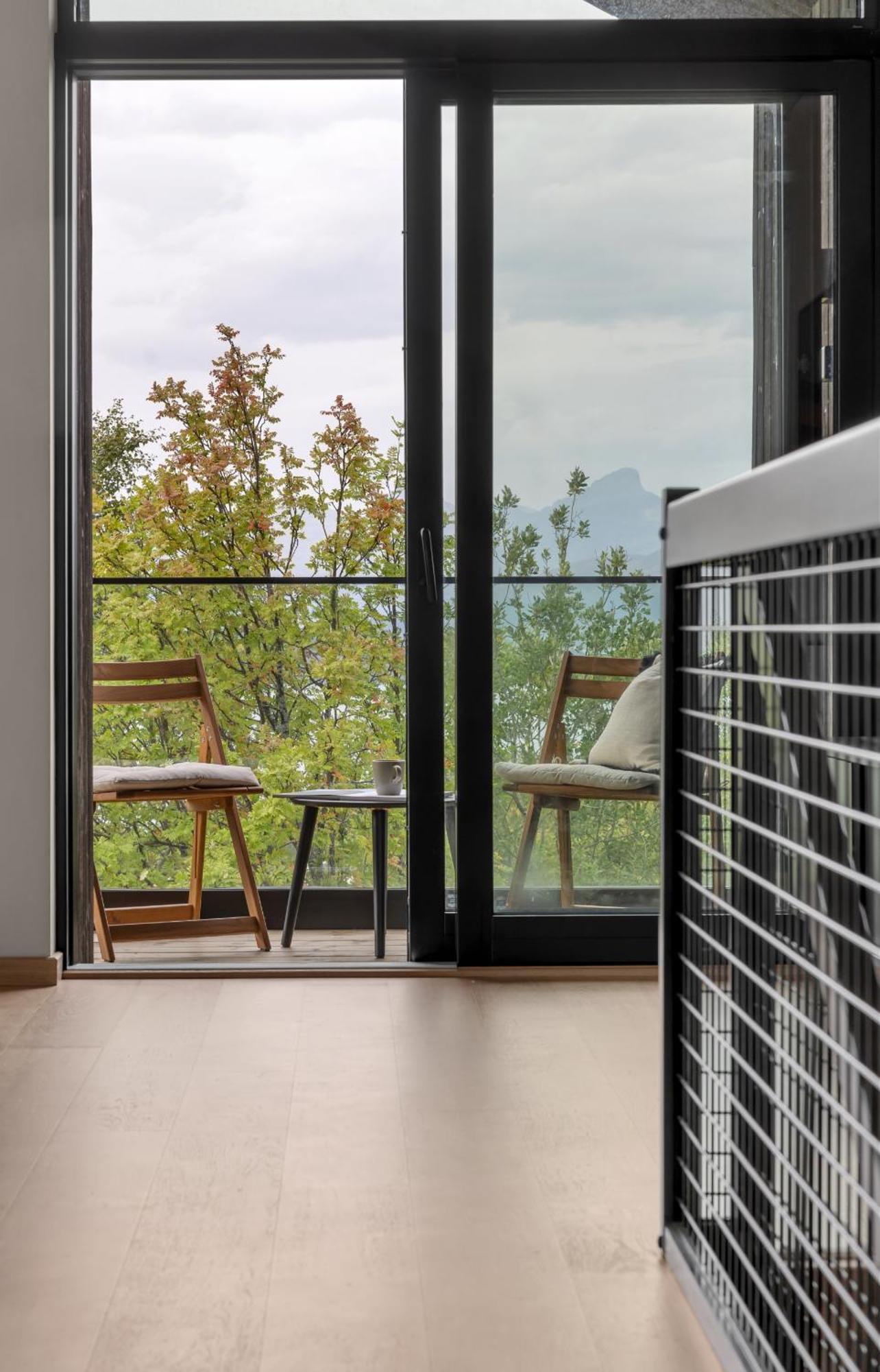 Apartment Nansen - New Exclusive Villa, Multiple Units