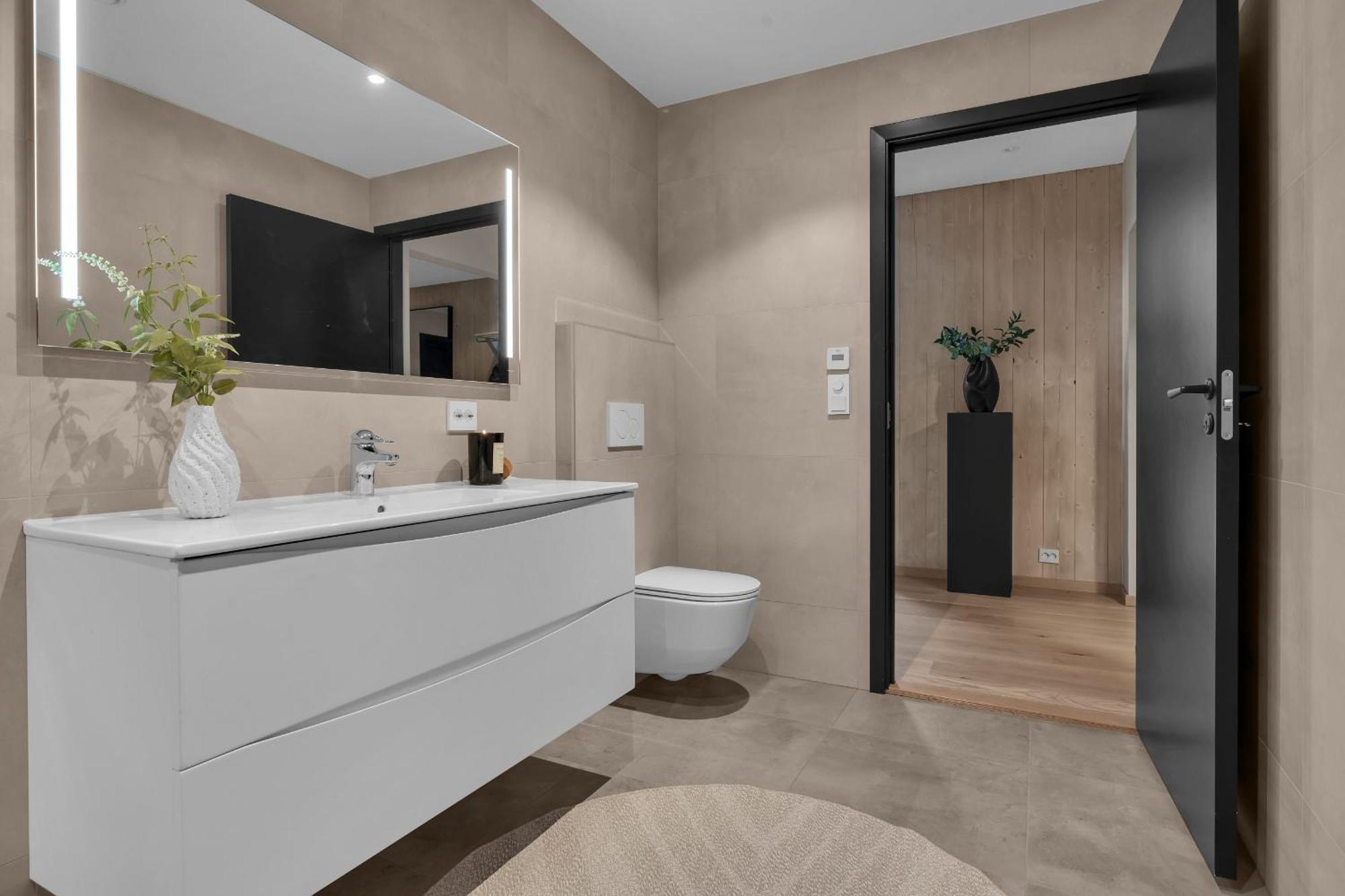 Nansen - New Exclusive Villa, Multiple Units Apartment *