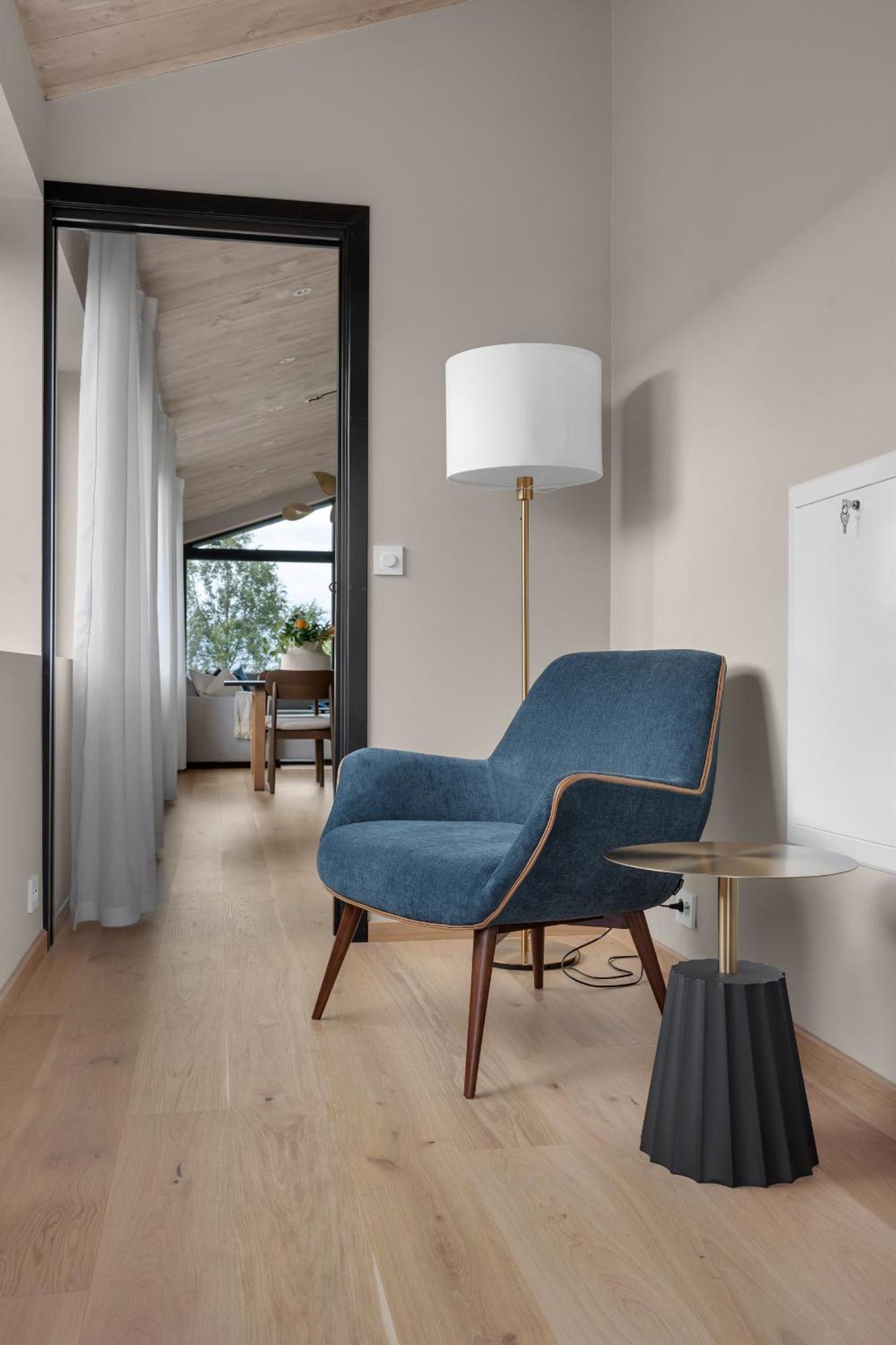 Apartment Nansen - New Exclusive Villa, Multiple Units *