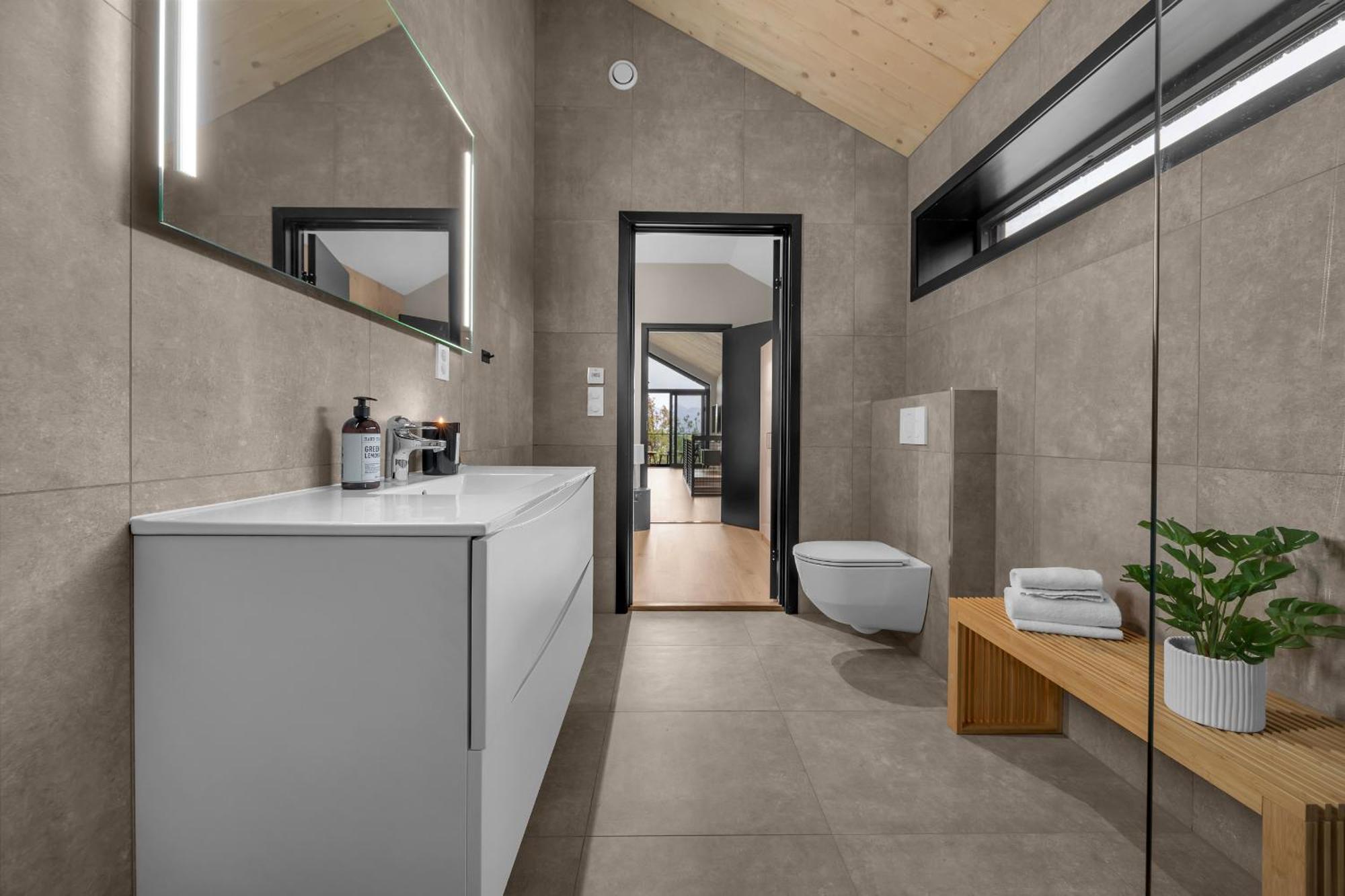 Nansen - New Exclusive Villa, Multiple Units Apartment