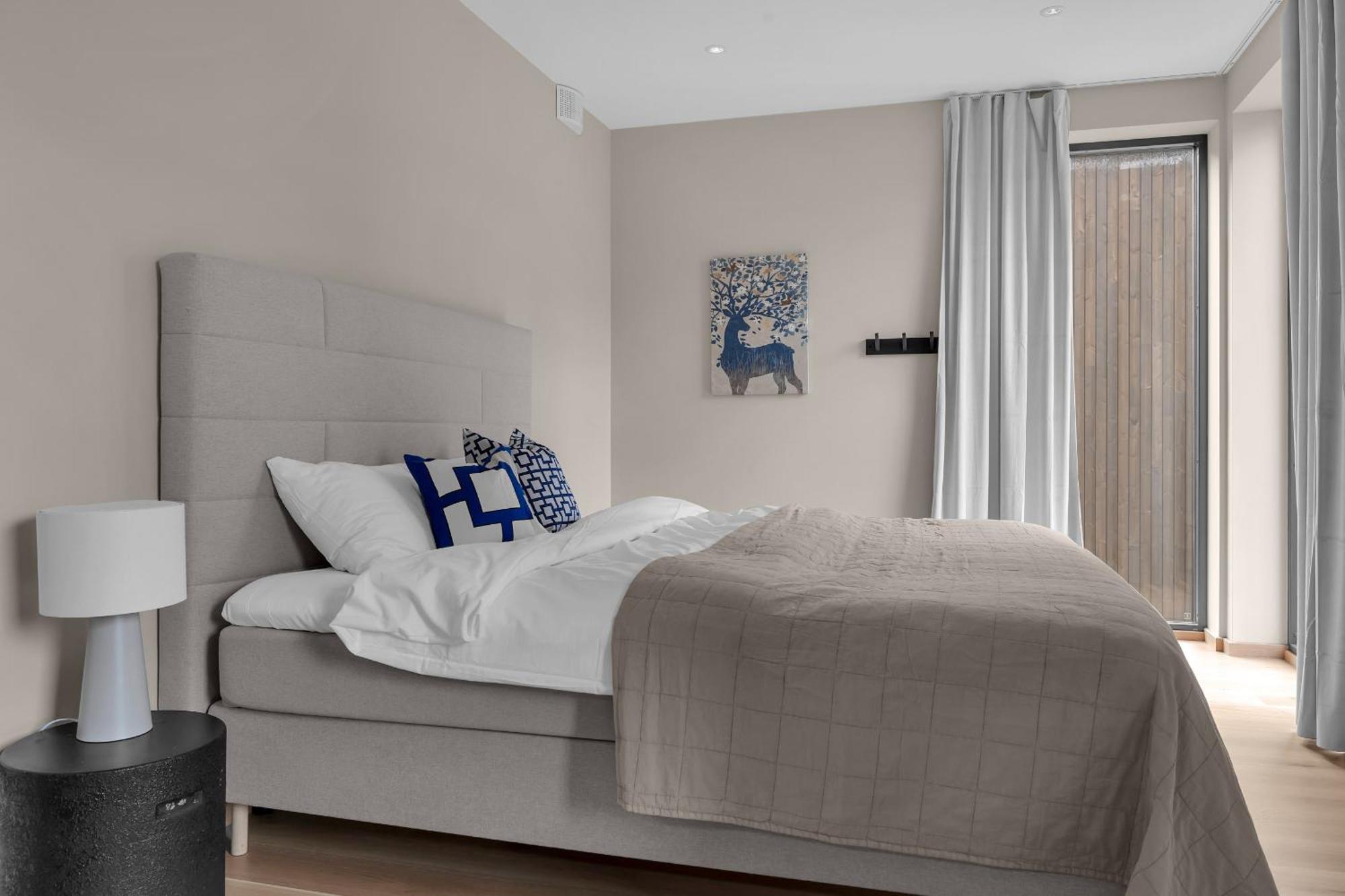 Apartment Nansen - New Exclusive Villa, Multiple Units