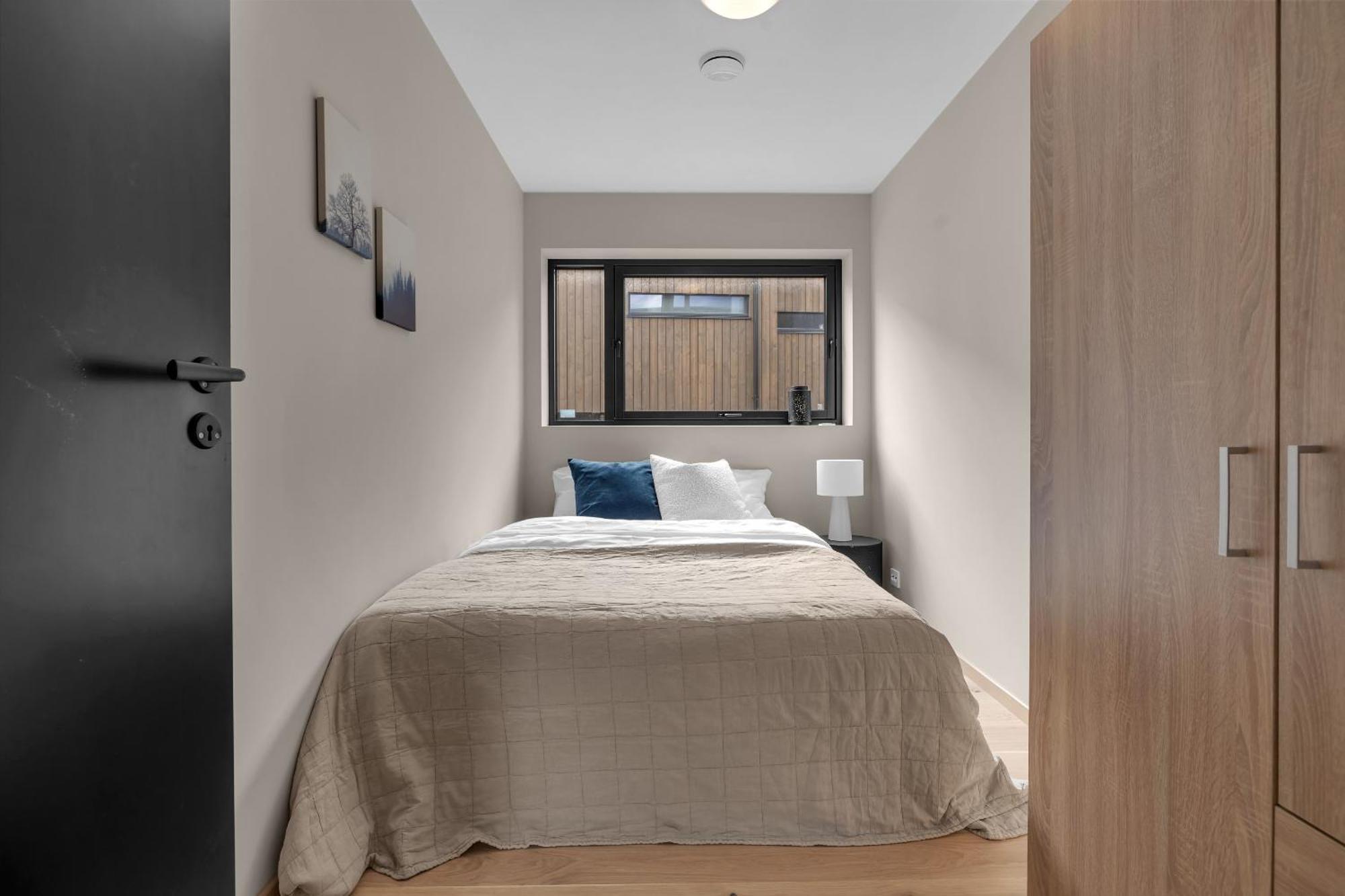 Nansen - New Exclusive Villa, Multiple Units Apartment Tromso