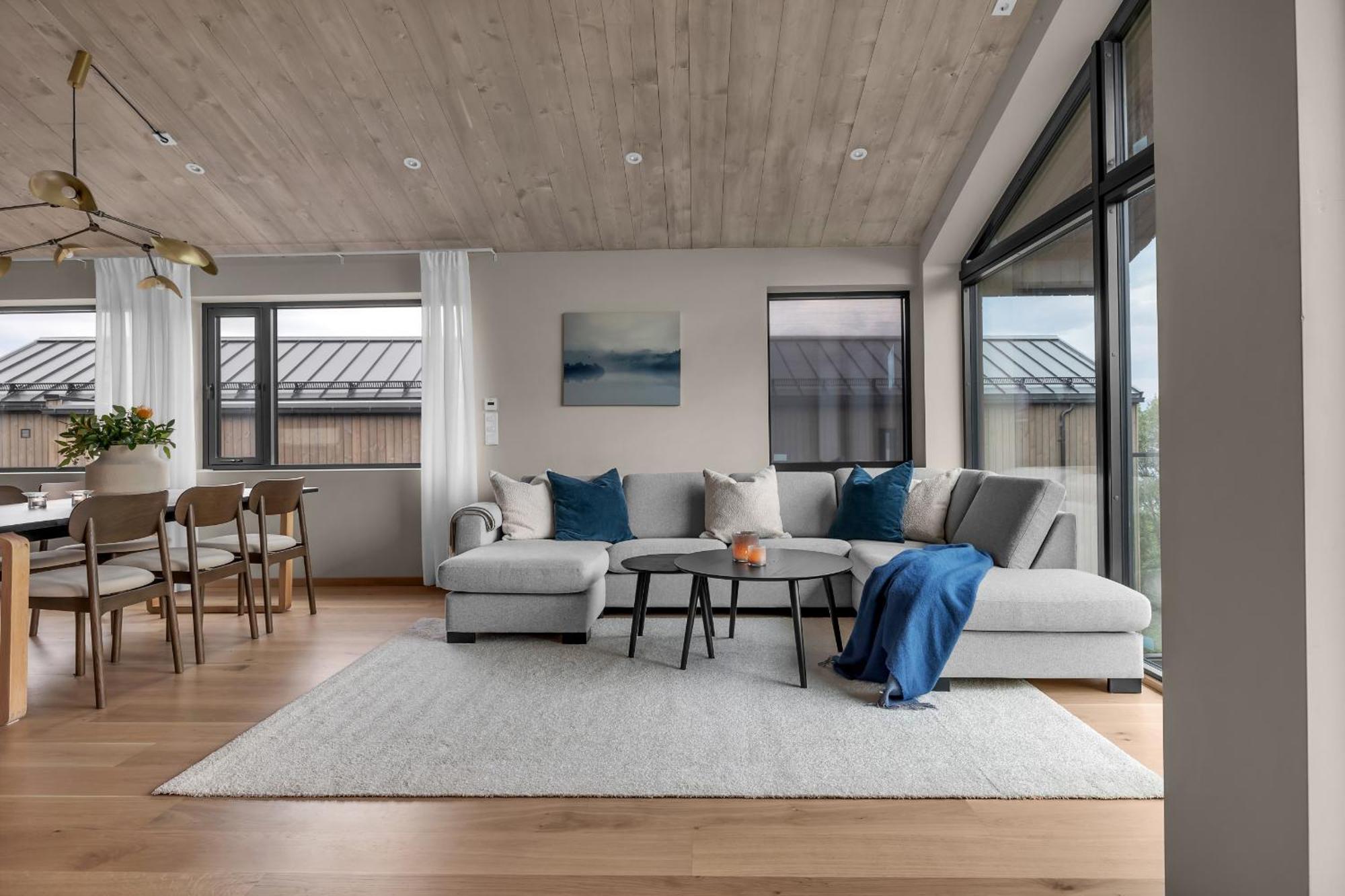 Nansen - New Exclusive Villa, Multiple Units Apartment