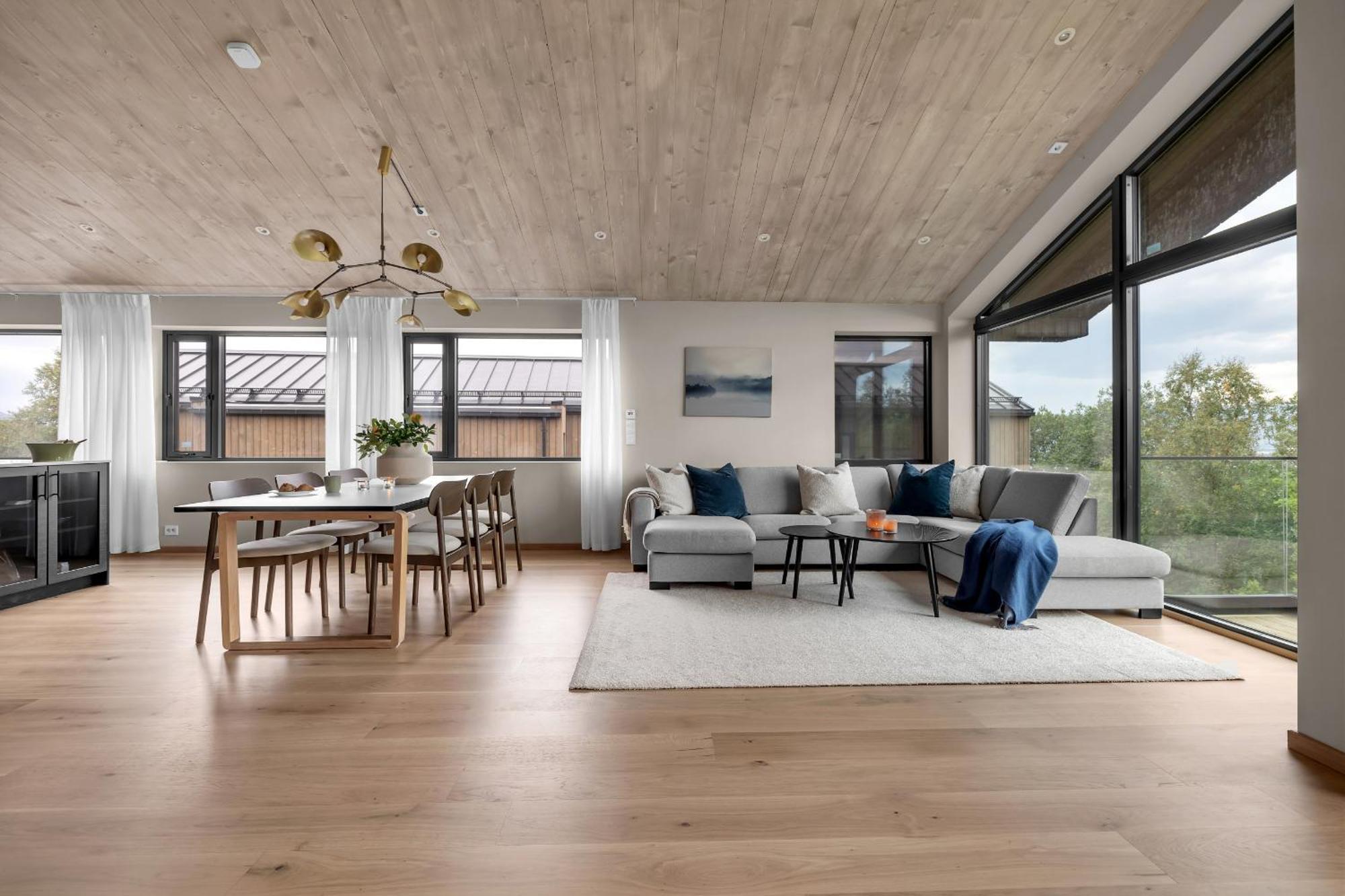 Nansen - New Exclusive Villa, Multiple Units * Tromsø