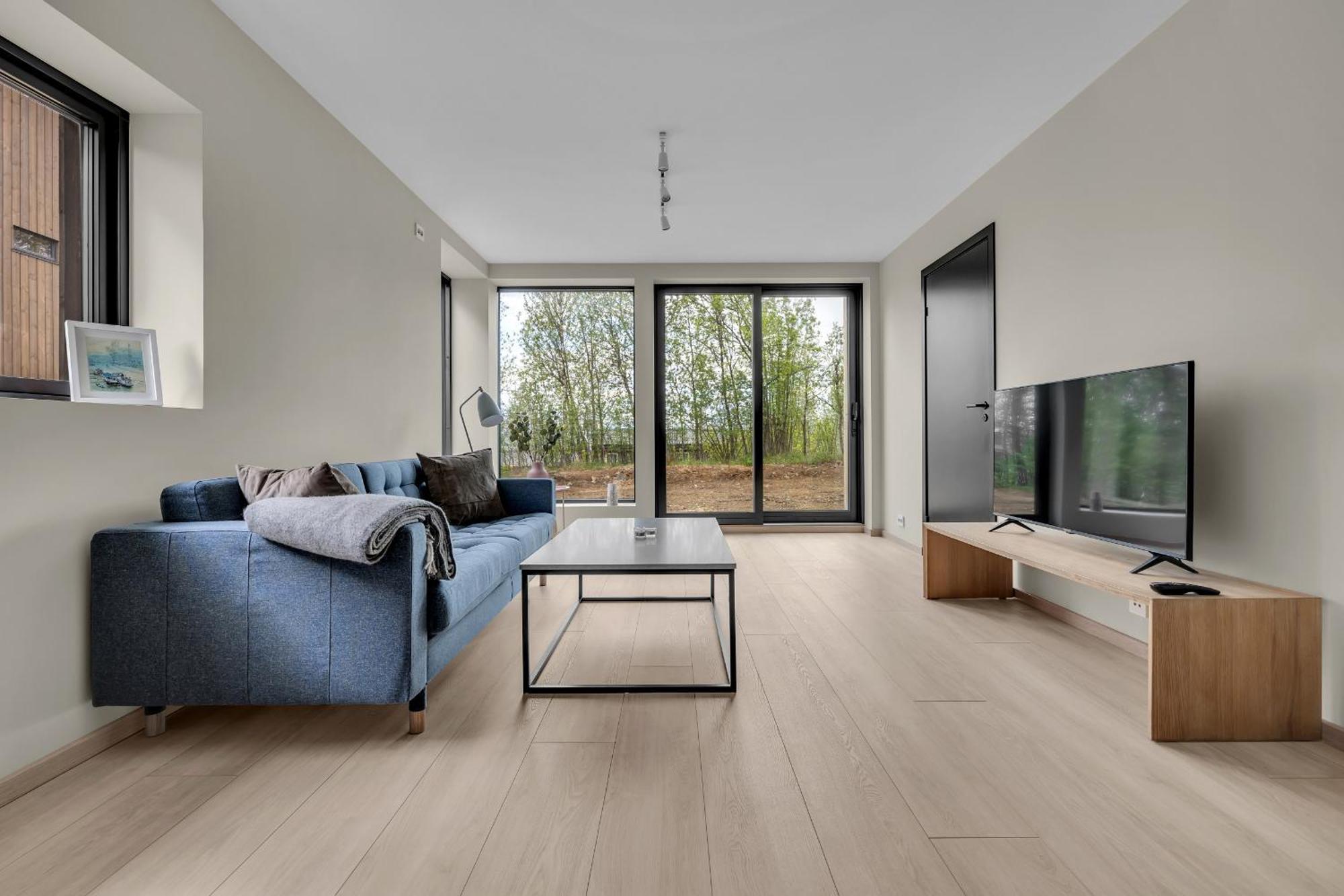 Apartment Nansen - New Exclusive Villa, Multiple Units
