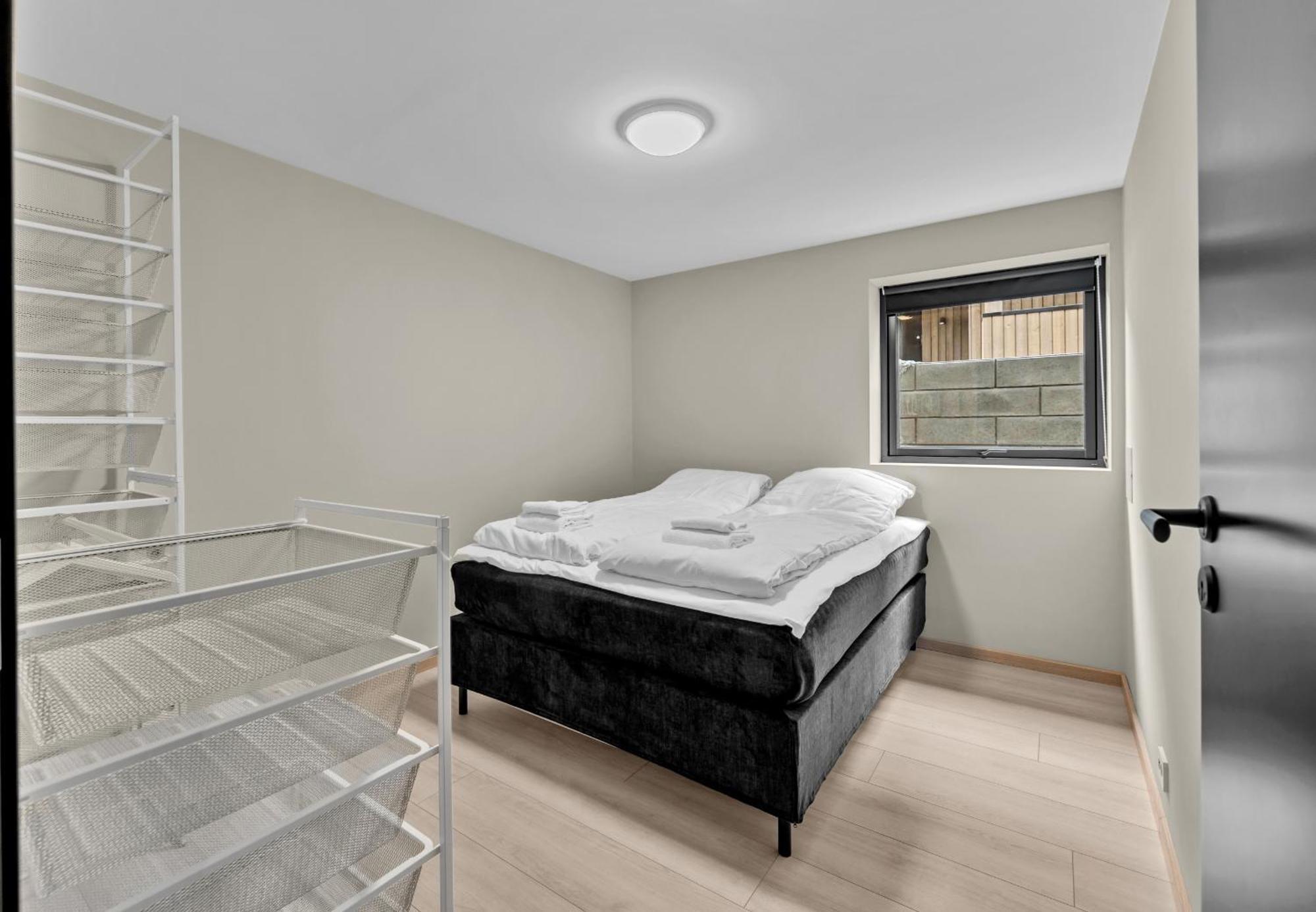 Nansen - New Exclusive Villa, Multiple Units Apartamento