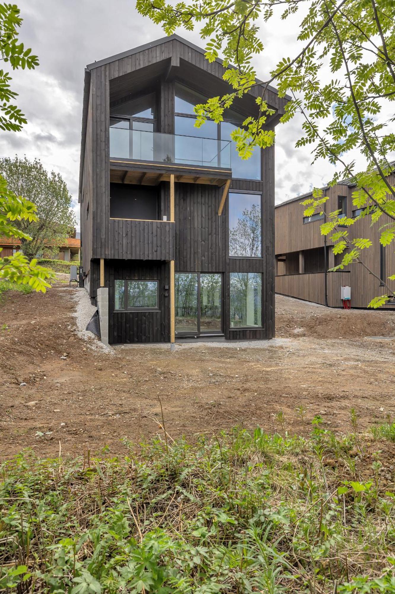 Apartment Nansen - New Exclusive Villa, Multiple Units *