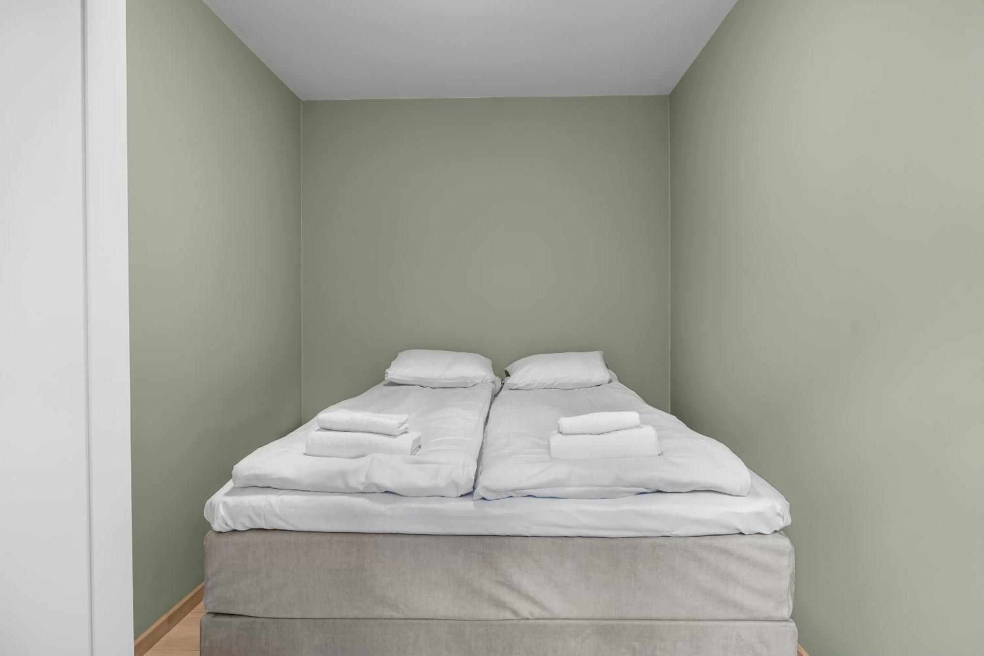 Nansen - New Exclusive Villa, Multiple Units Apartamento *