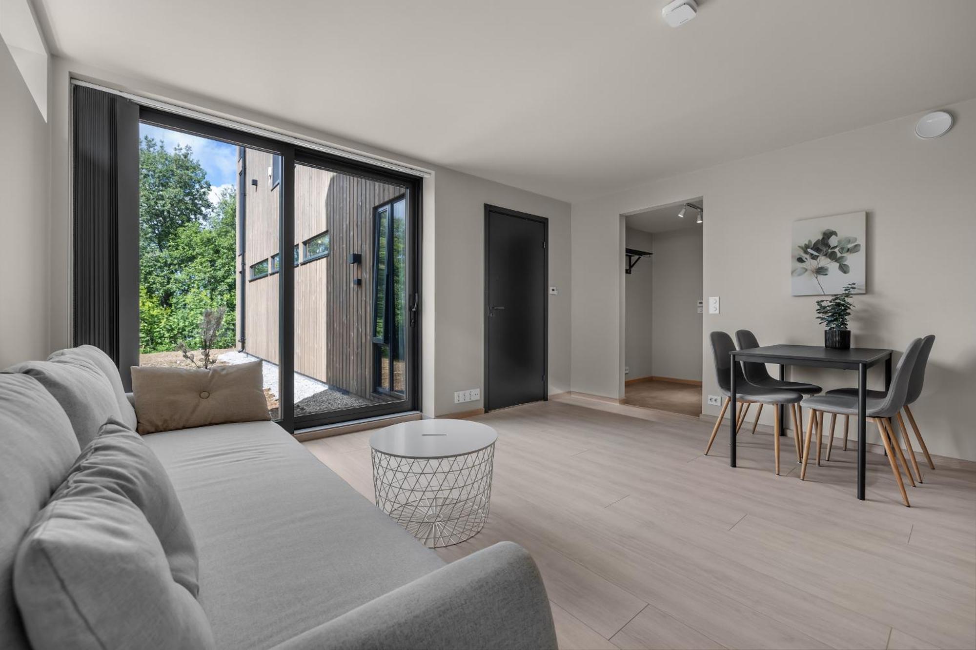 Nansen - New Exclusive Villa, Multiple Units Tromsø